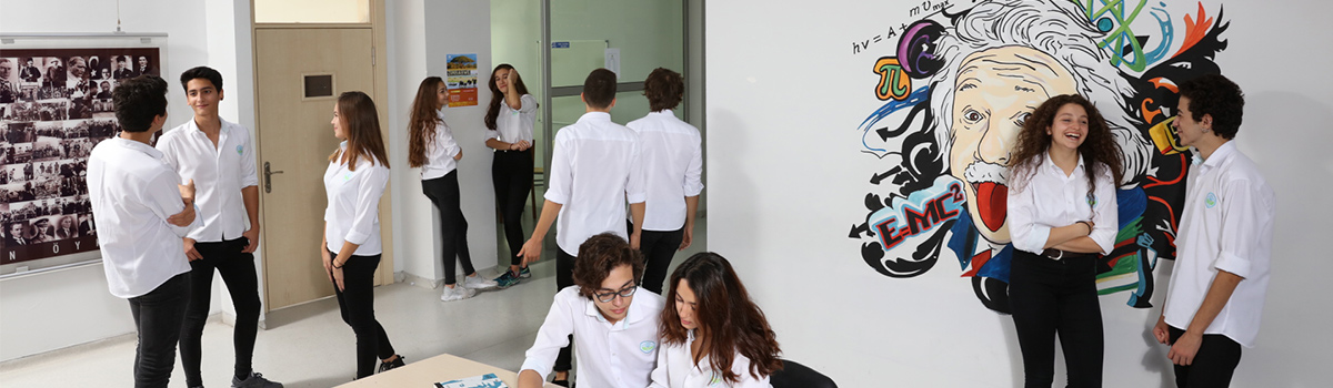 gelisim okulları anadolu lisesi
