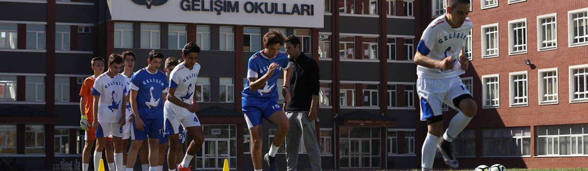 gelisim okulları anadolu lisesi