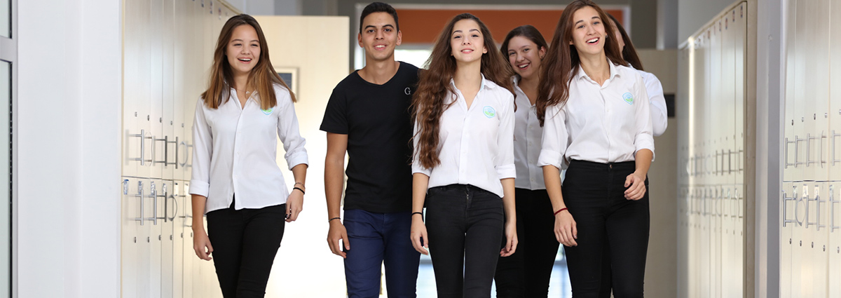 gelisim okulları fen lisesi