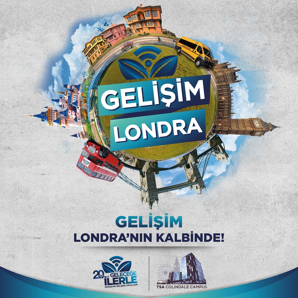 gelisim okulları londra