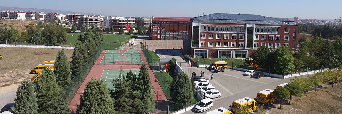 gelisim okulları ortaokul
