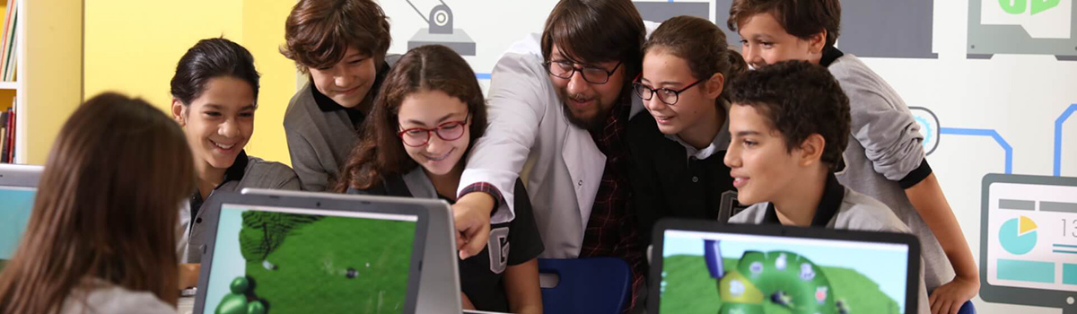 gelisim okulları ortaokul