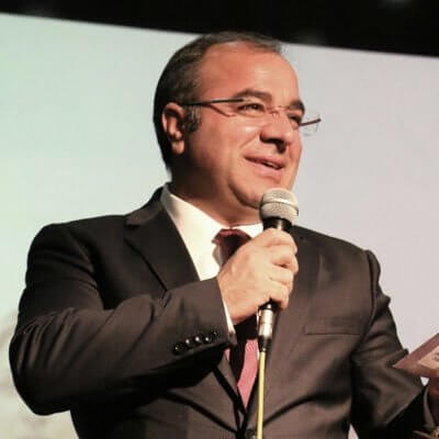 erdal sahbaz