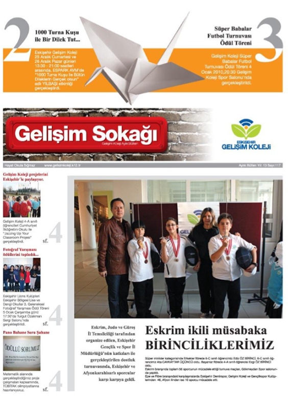 gelişim sokağı ocak 2011