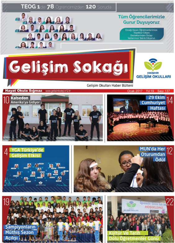 gelişim sokağı ocak 2017