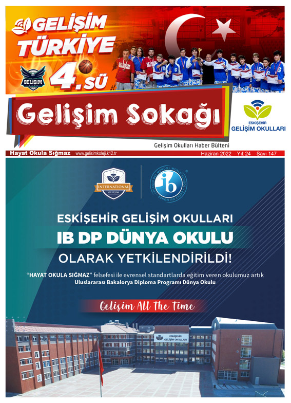 gelişim sokağı Haziran 2022