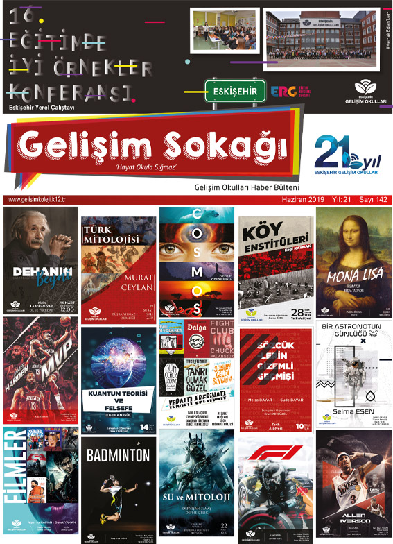 gelişim sokağı haziran 2019