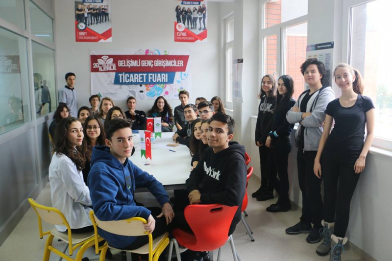 UZAKLARDAN GELEN GELİŞİMLİLER!
