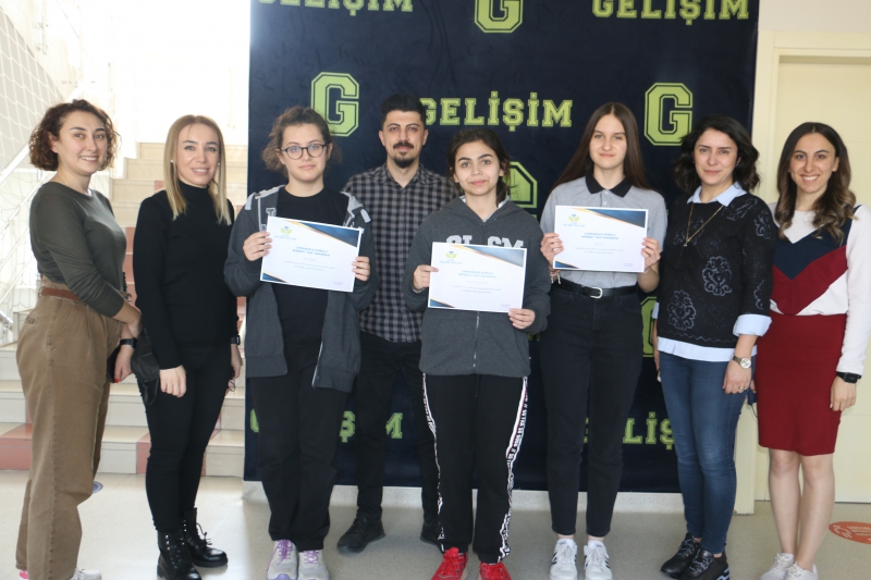GELİŞİMİN KALEMİNDEN ÇANAKKALE’YE