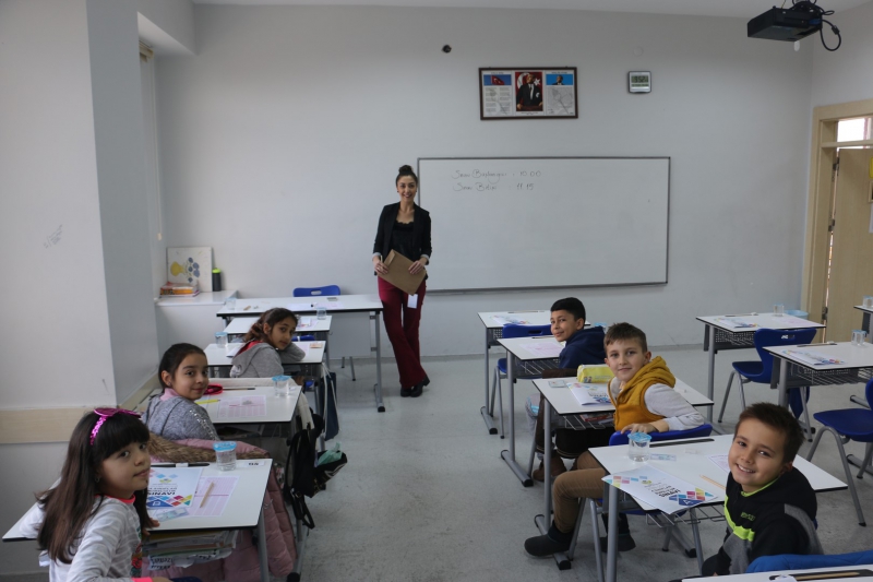TEŞEKKÜRLER ESKİŞEHİR