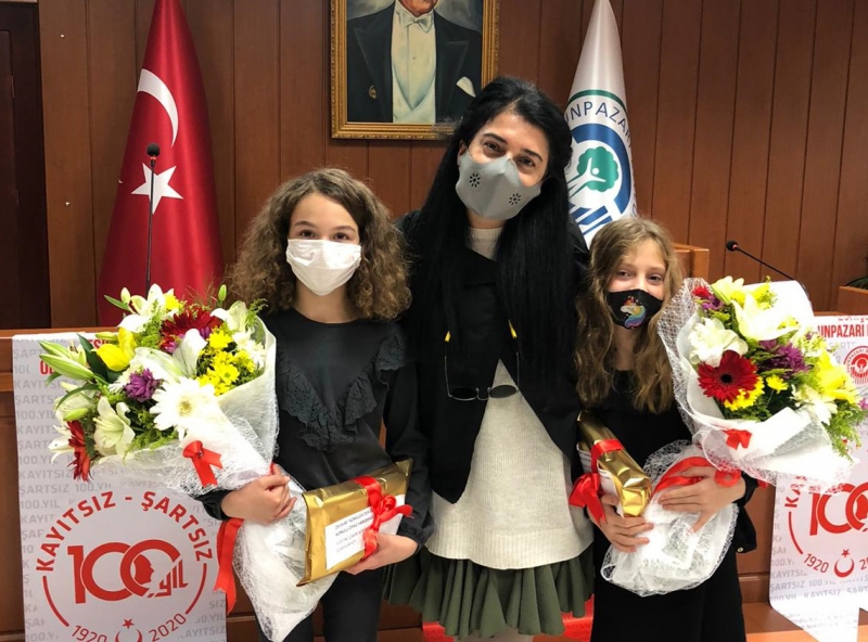 SONSUZA KADAR CUMHURİYET