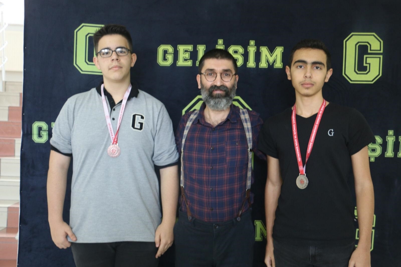 SATRANÇTA İKİNCİLİK VE ÜÇÜNCÜKLER