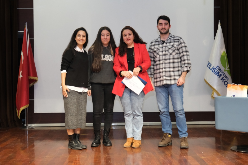MESLEK TANITIMI SUNUMLARI ECZACILIK’