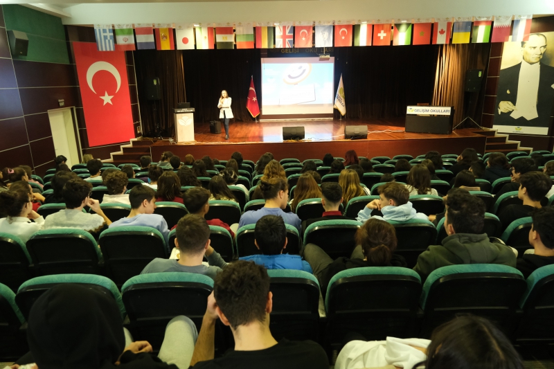  KONSANTRASYON- ODAKLANMA-MOTİVASYON 