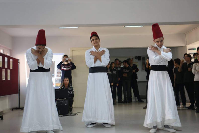 MEVLANA HAFTASI