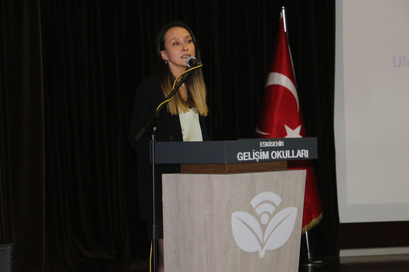 GELİŞİM ULUSLARARASI EĞİTİM VE DANIŞMANLIK OFİSİ