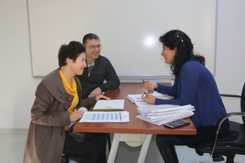 LİSE VELİ TOPLANTILARI HAKKINDA BİLGİLENDİRME
