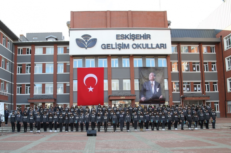 SAYGI, MİNNET VE ÖZLEMLE ANIYORUZ