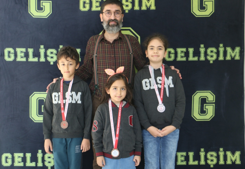SATRANÇTA İL ÜÇÜNCÜLÜKLERİ