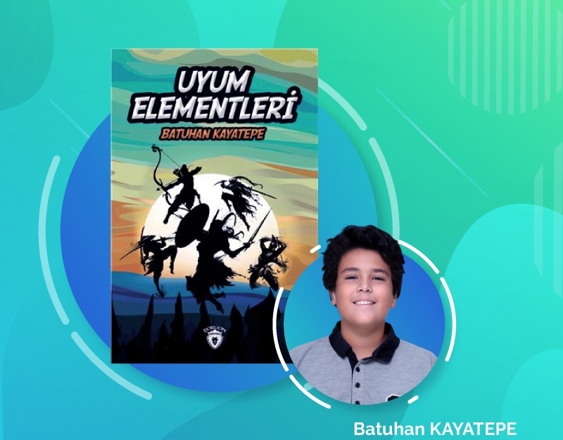 “UYUM ELEMENTLERİ” SATIŞTA