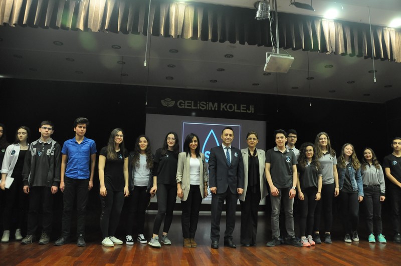 GELİŞİMDE SU GÜNÜ