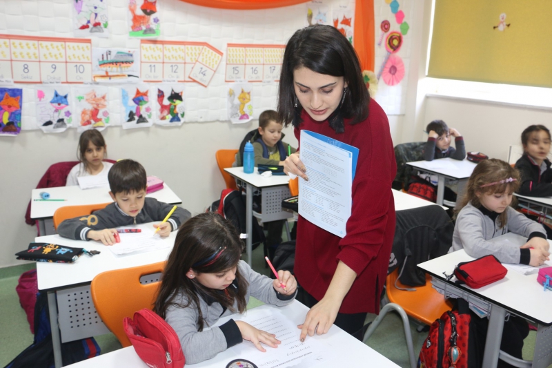 DİNLEME, KAVRAMA VE UYGULAMA ÇALIŞMASI