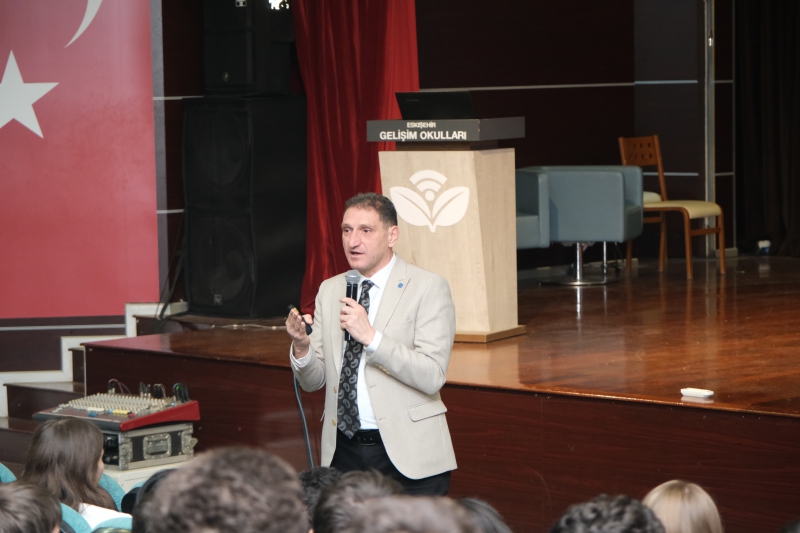 GELECEĞİN MESLEKLERİ
