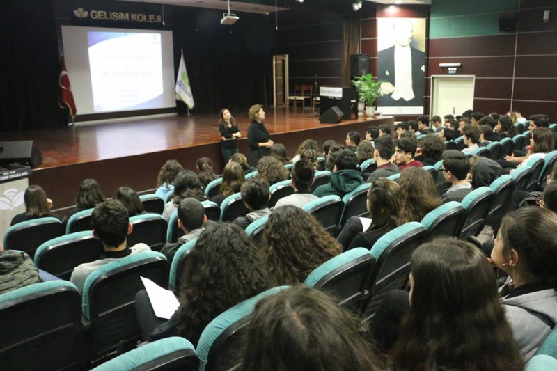 11. SINIF ÖĞRENCİLERİMİZ İLE YKS 2020 HAZIRLIK SÜRECİ