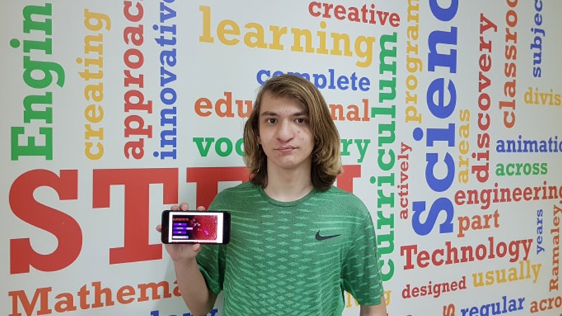 GELİŞİMLİLER APPLE APPSTORE`DA