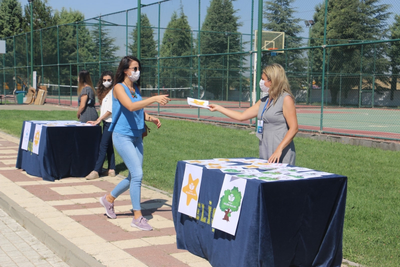 ANASINIFLARI ÖĞRETMEN BELİRLEME PROGRAMI