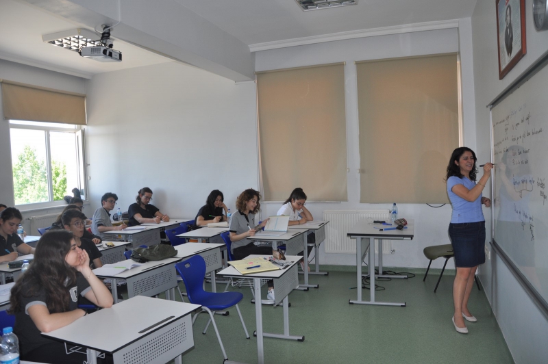YKS 2020 HAZIRLIK SÜRECİMİZ BAŞLADI