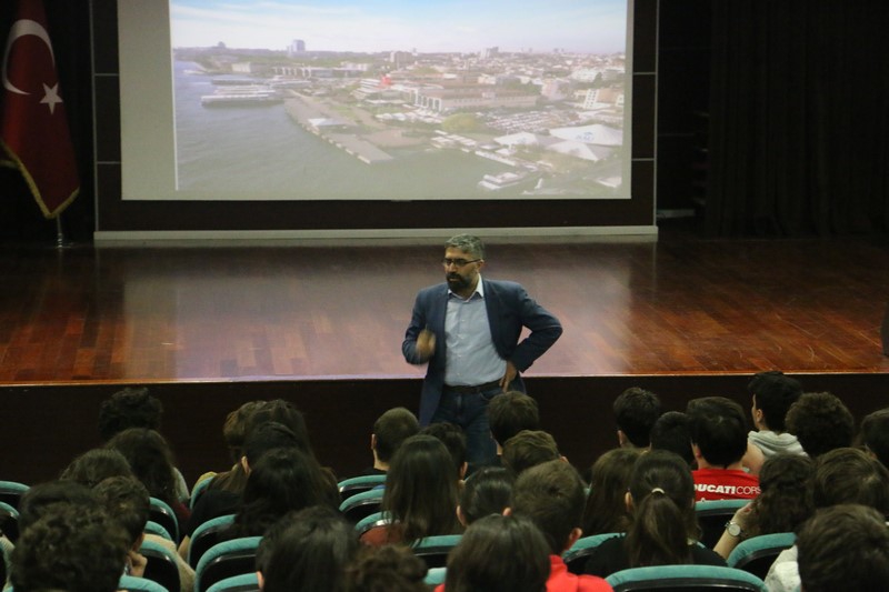  TURGAY POLAT OKULUMUZDAYDI