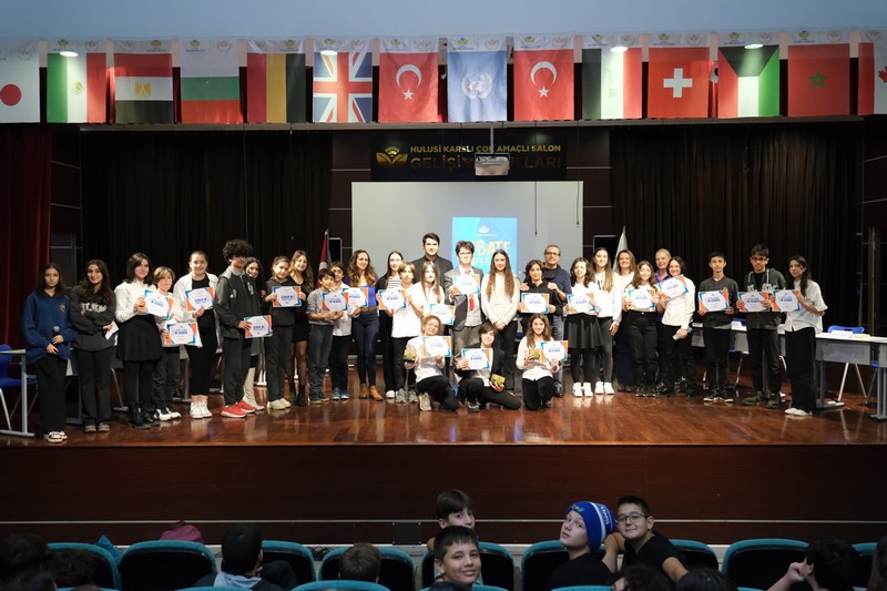7TH GRADE ANNUAL DEBATE COMPETITION