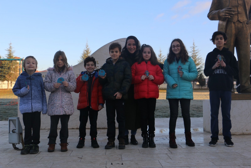 THE SUPER READERS OF NOVEMBER