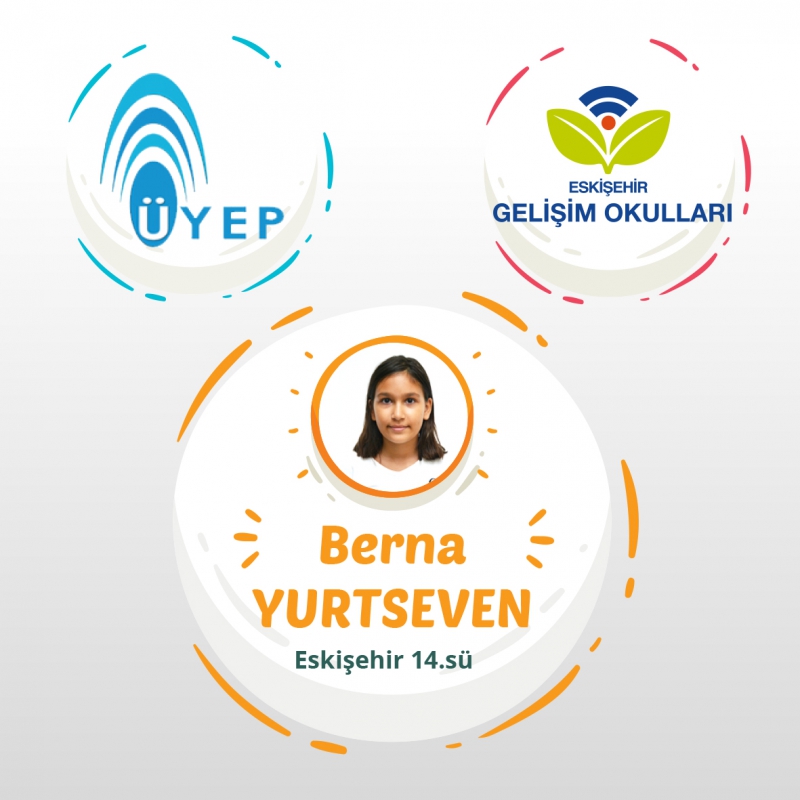 ÜYEP`TE GELİŞİM BAŞARISI