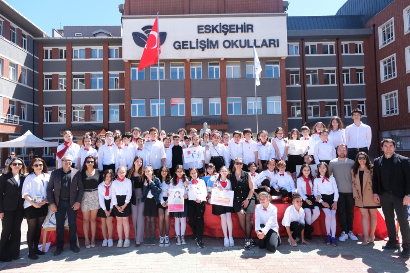 TÜRKÇEYE GERİ DÖNÜŞÜM SÖZLÜĞÜMÜZ SİZLERLE! 