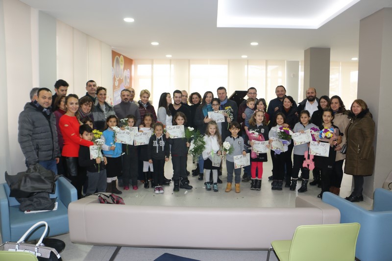 GELENEKSEL MÜZİK RESİTALİ