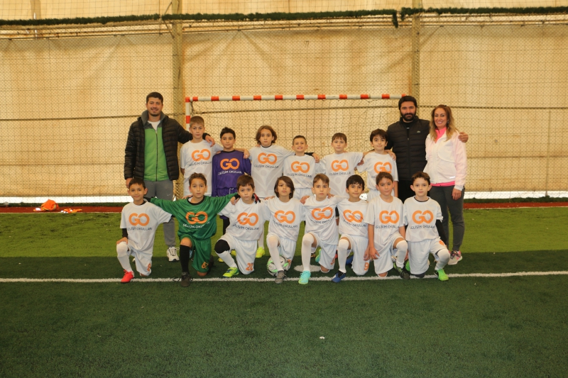 FUTBOLDA GELİŞİM RÜZGARI