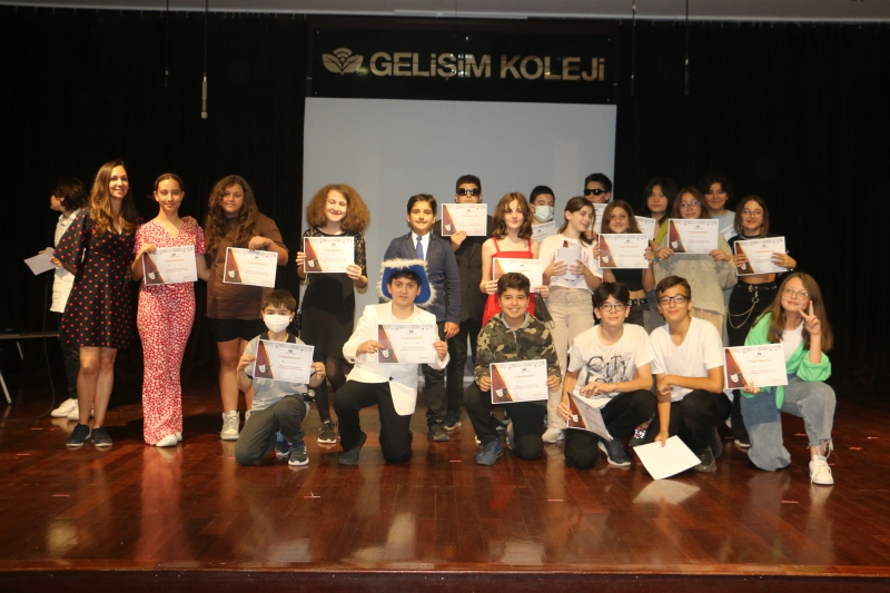 WELCOME TO OUR PLAY!