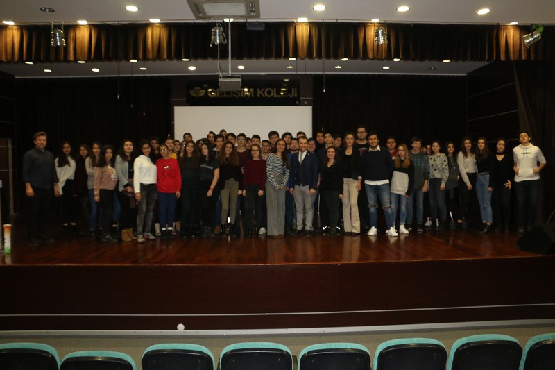 HAYATIN İÇİNDE GELİŞİM