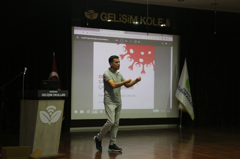 SALGIN YÖNETİMİ