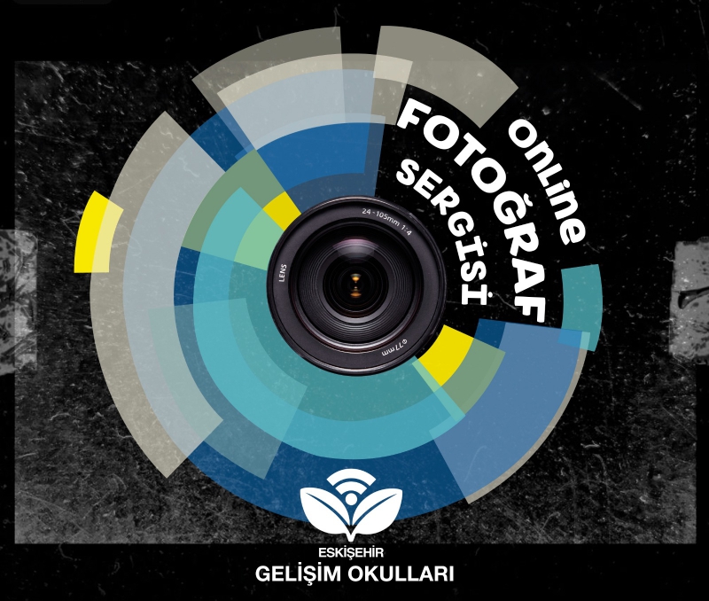 GELİŞİM LİSE FOTOĞRAF SERGİSİ