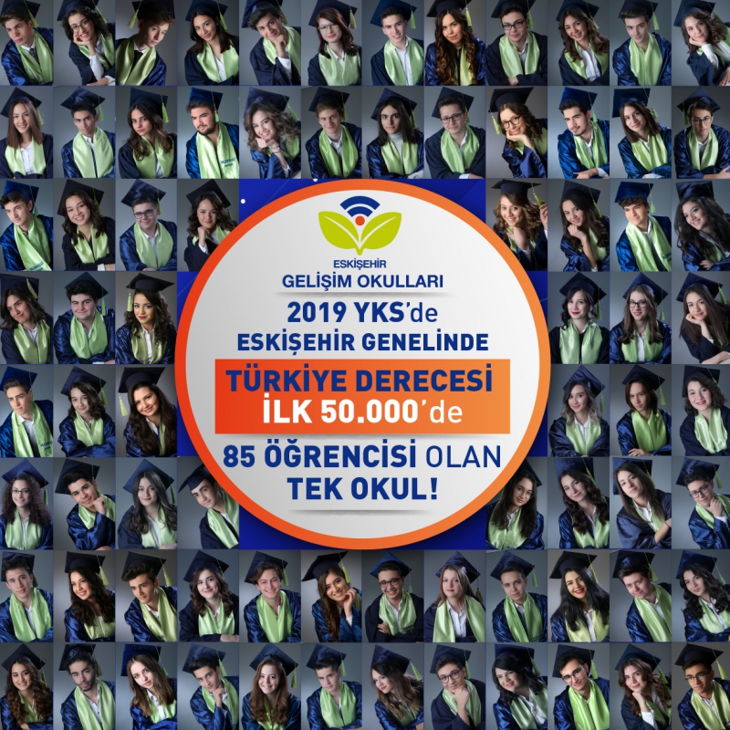 GELENEKSEL BAŞARININ DEĞİŞMEYEN ADRESİ 