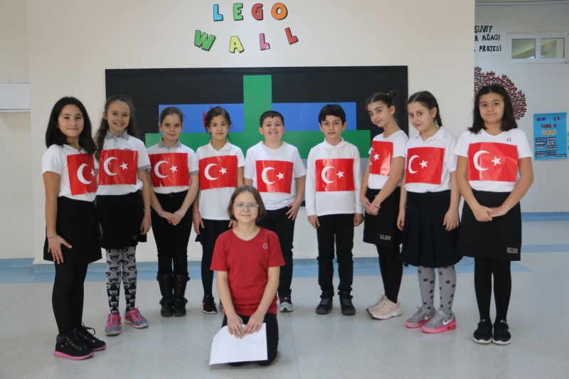 İSTİKLÂL MARŞIMIZIN KABULÜ