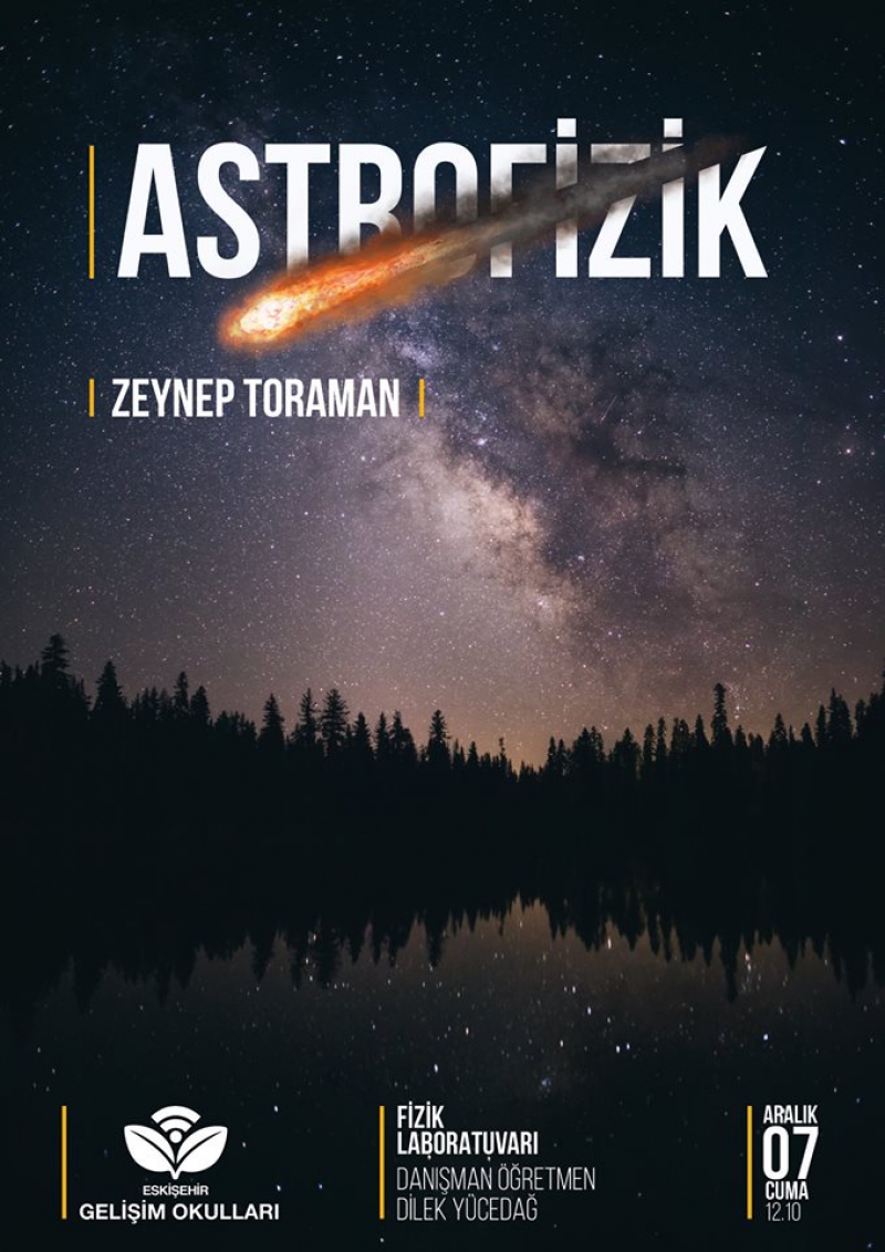 LİSE ATÖLYE SUNUMLARI DEVAM EDİYOR