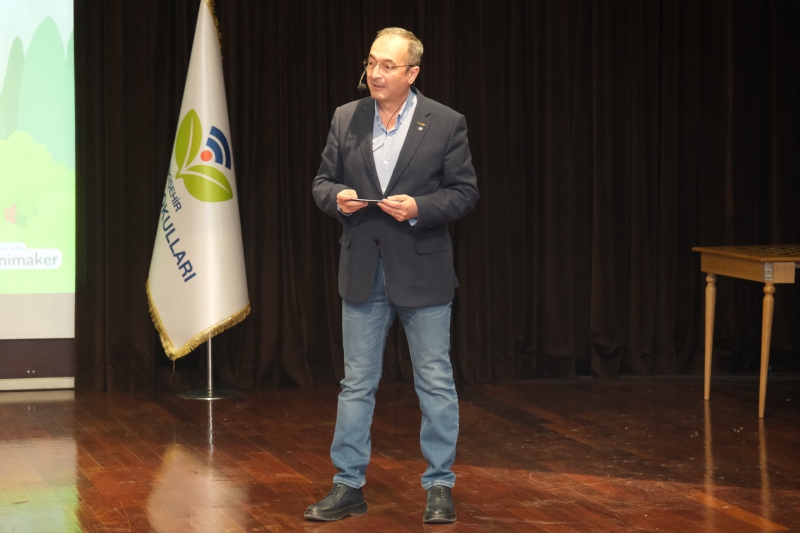 CV HAZIRLAMA VE MÜLAKAT TEKNİKLERİ