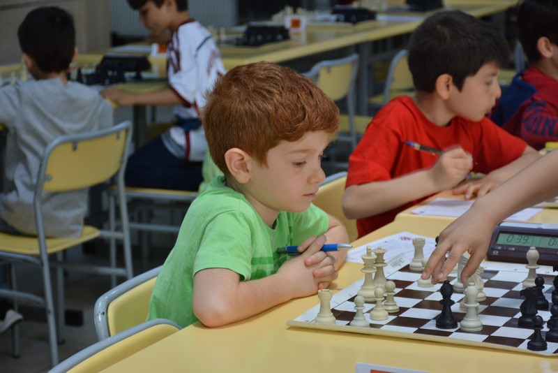 2. SATRANÇ TURNUVASI
