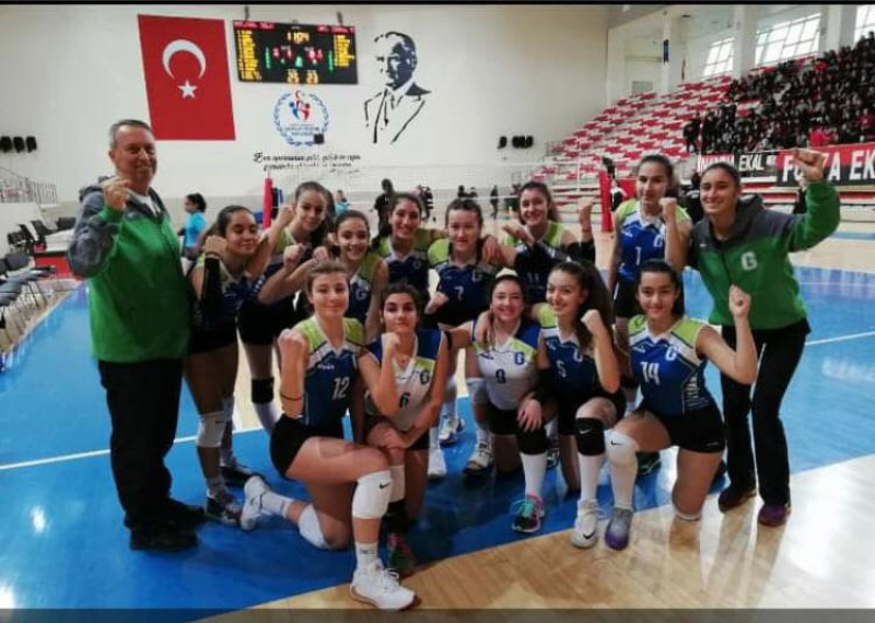 GELİŞİM OKULLARI KAZANMAYA DEVAM EDİYOR
