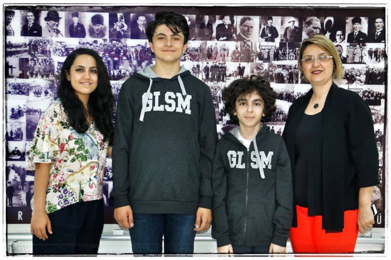 DENEYAP TEKNOLOJİ ATÖLYELERİ EĞİTİMİ