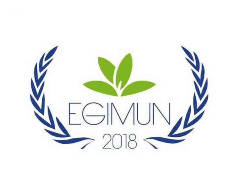 EGIMUN KAYITLARI BAŞLADI